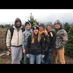 Meet your Posher, Mackenzie